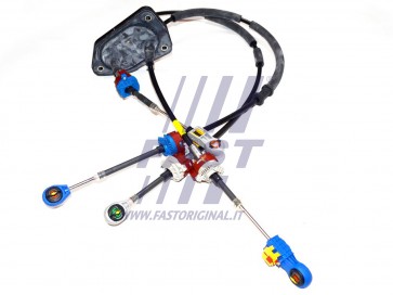 GEARBOX CABLE FIAT DOBLO 09> [1454+1326]